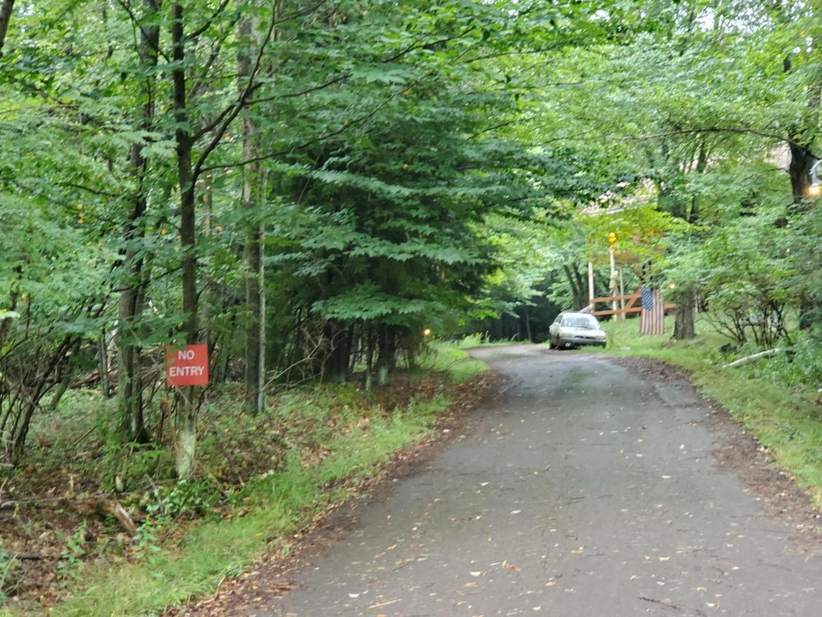 Pocono Mountain Hotel And Spa Gouldsboro Extérieur photo